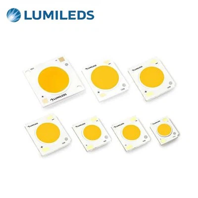 LUXEON CoB mit CrispColor-Technologie